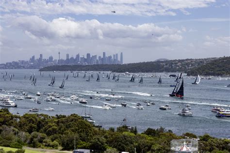 sydney hobart rolex|Rolex Sydney Hobart yacht race 2024.